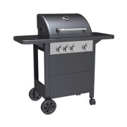 BARBACOA DE GAS